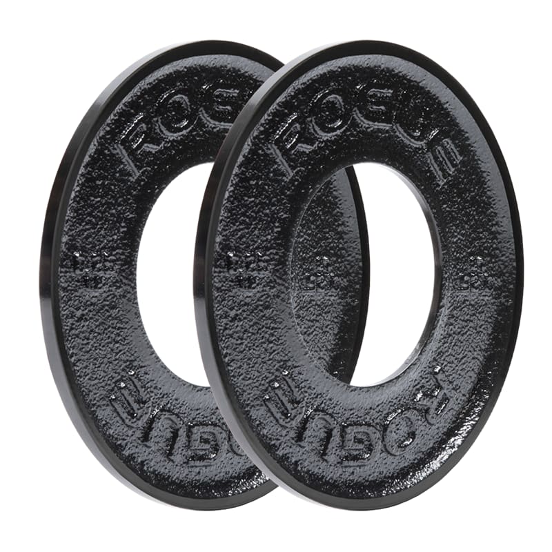 10LB Rogue USA Olympic Change Plate Pair