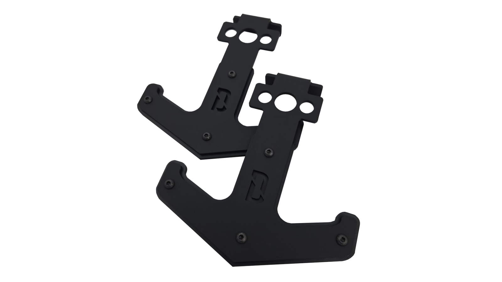 Darko Barbell Anchor