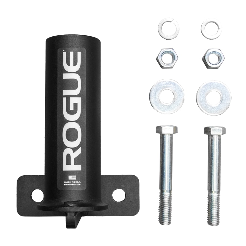 Monster Lite/Infinity Horizontal Mount Single Bar Holder