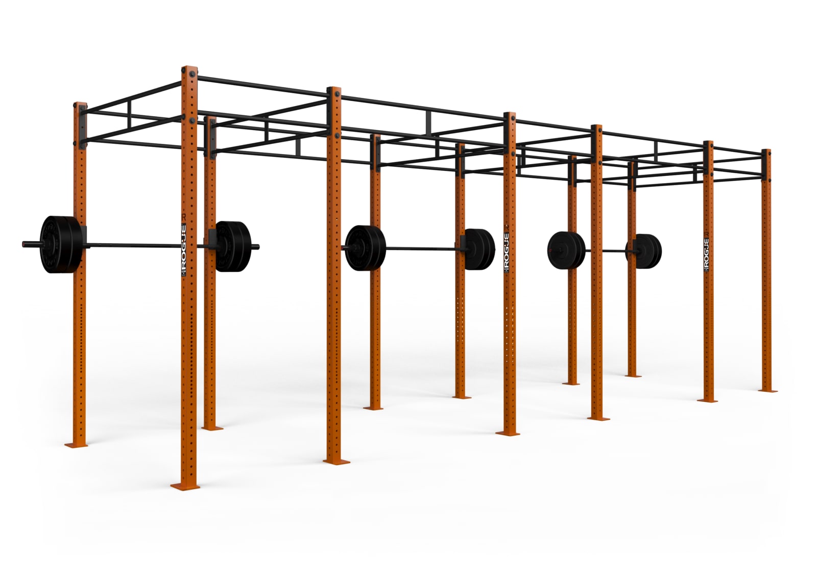 Monster Lite Rig 2.0 | Rogue Fitness