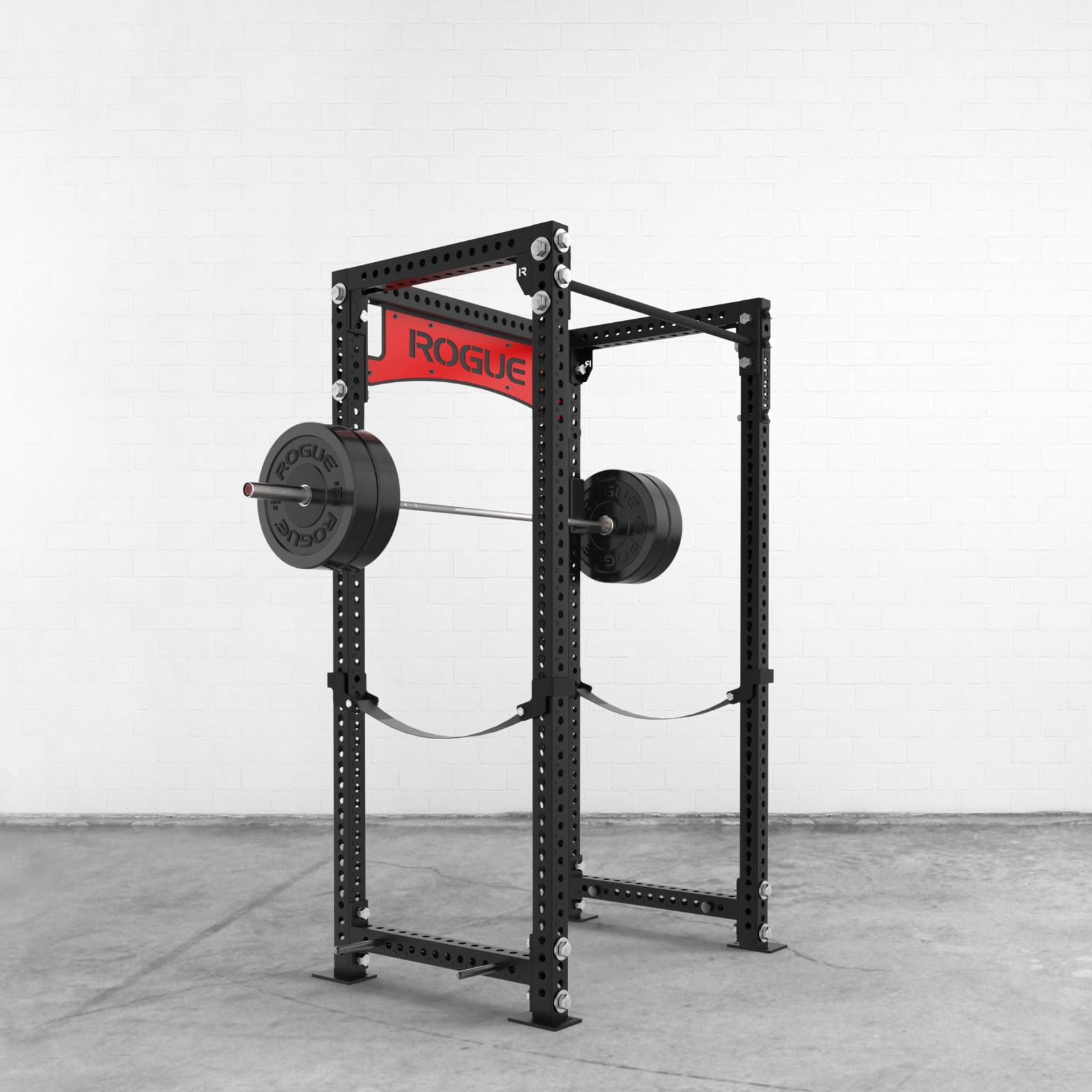 Rogue 2025 squat rig