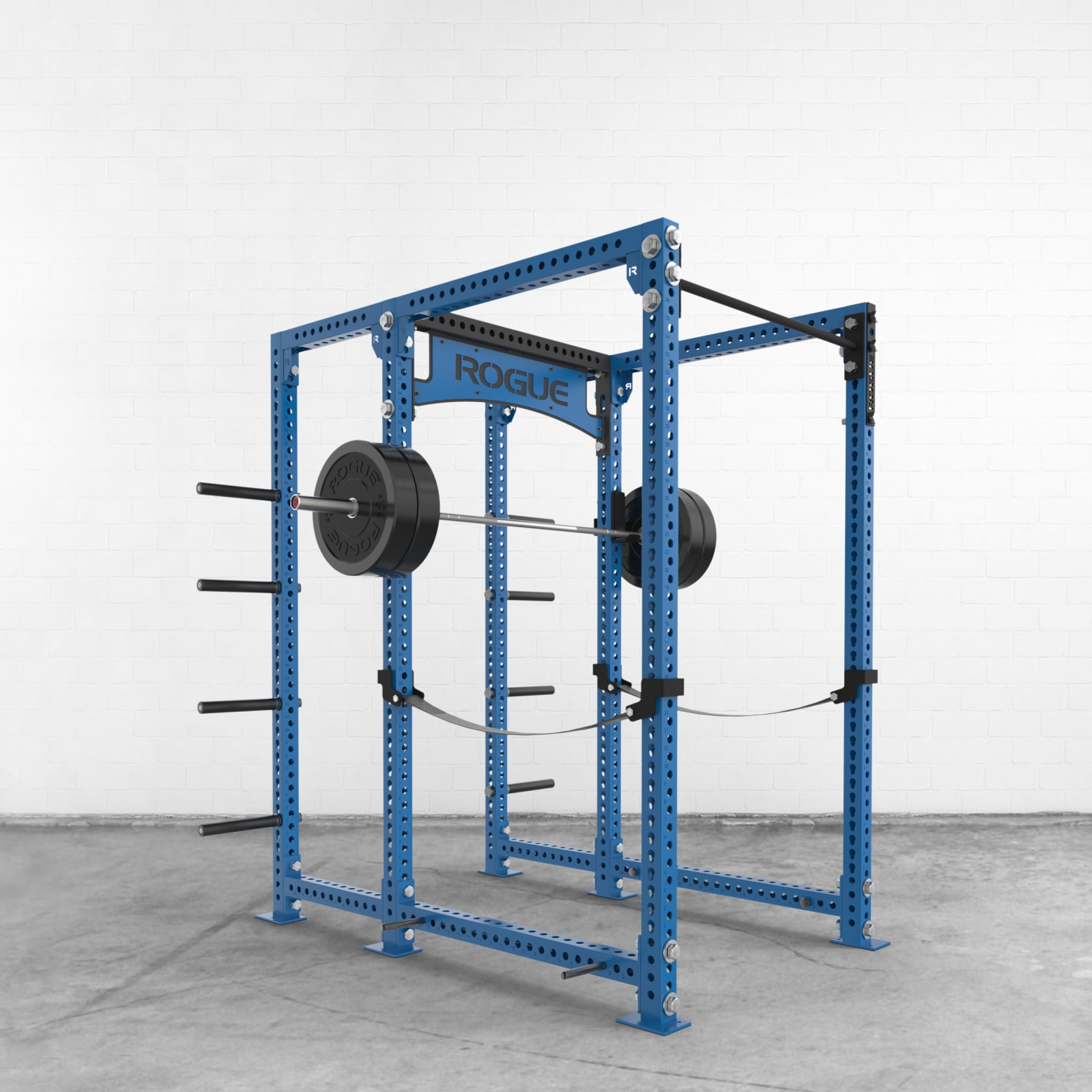 Rogue RM-6 Monster Rack 2.0 | Rogue Fitness UK
