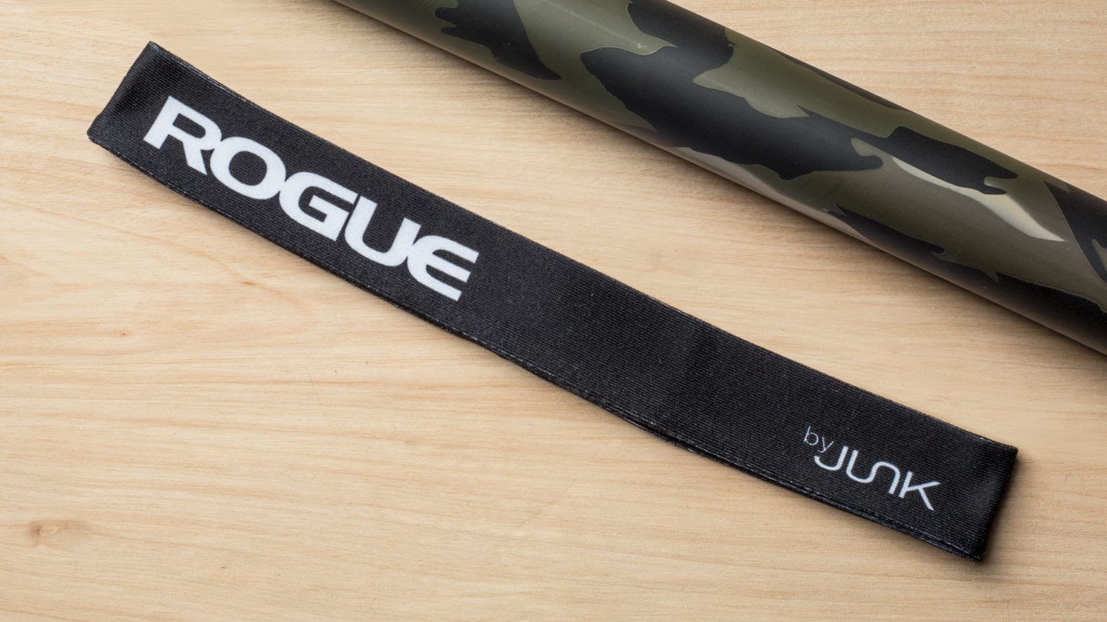 Rogue JUNK Thin Headbands