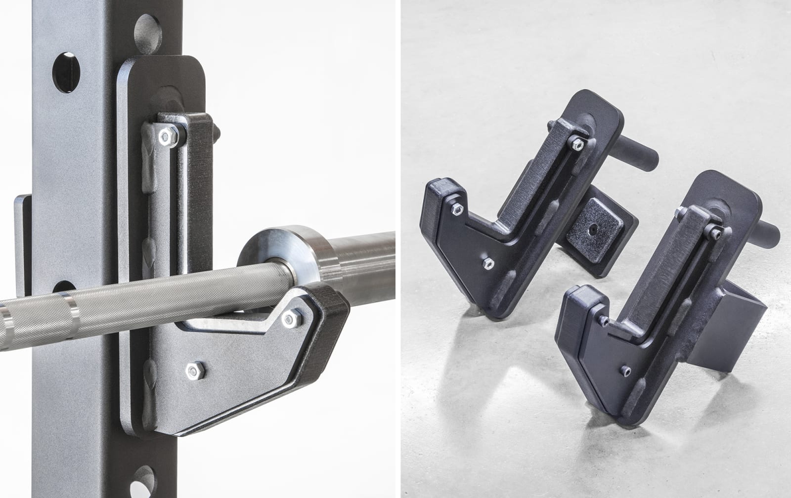 1" Sandwich Monster JCups Pair Closeout Rogue Fitness Canada