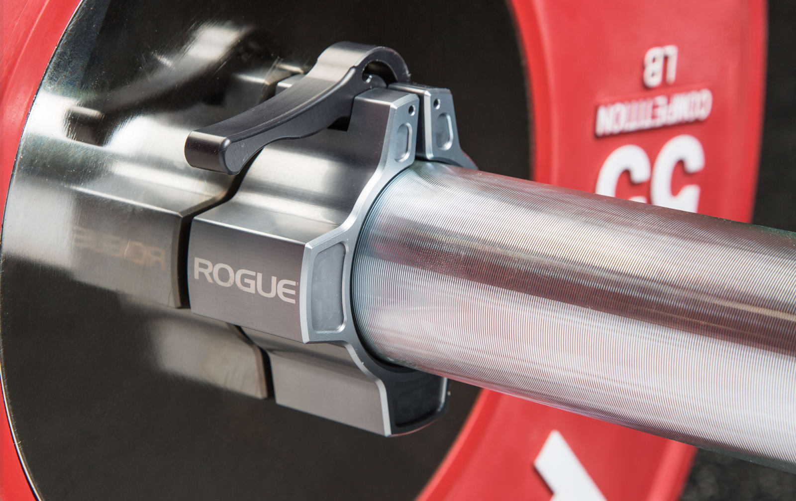 Boneyard OSO Rogue Collars | Rogue Fitness