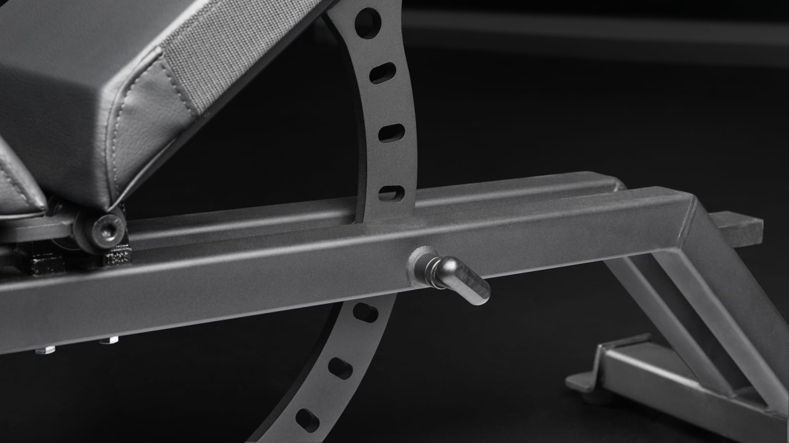 Rogue AB-3 Adjustable Bench | Rogue Fitness