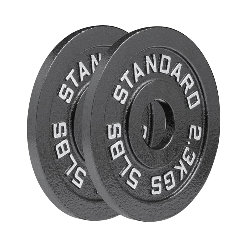 Rogue Olympic Change Plates | Rogue Fitness
