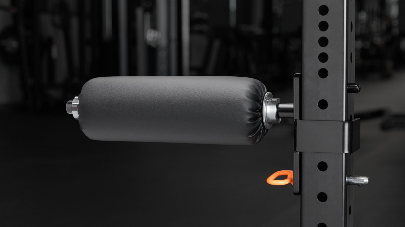 Rogue Monster Lite Rack Mount Leg Roller | Rogue Fitness UK