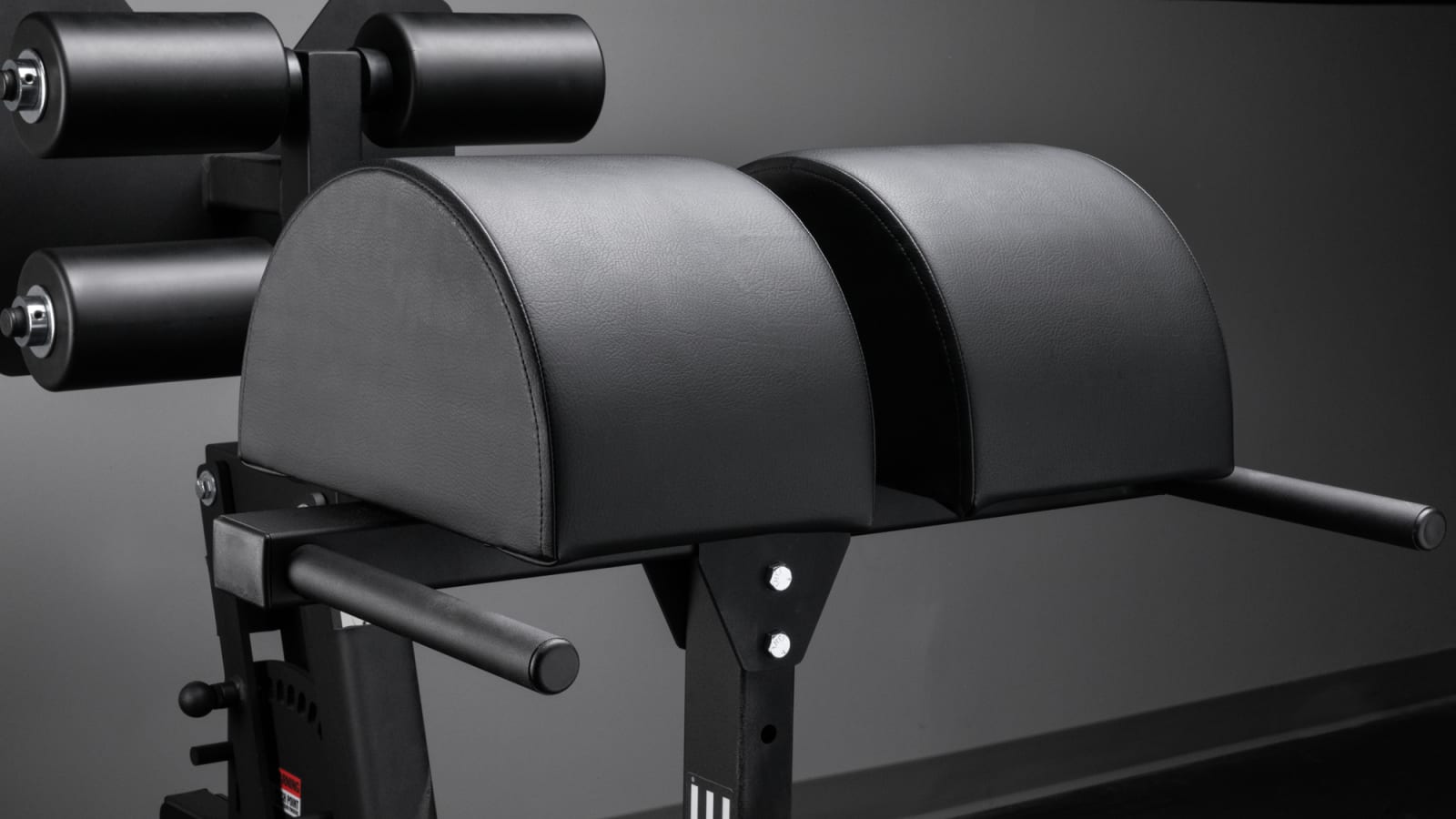エクササイズグッズ ROGUE Abram GHD 2.0 Rogue Abram GHD 2.0 - Glute-Ham Developer | Rogue Fitness