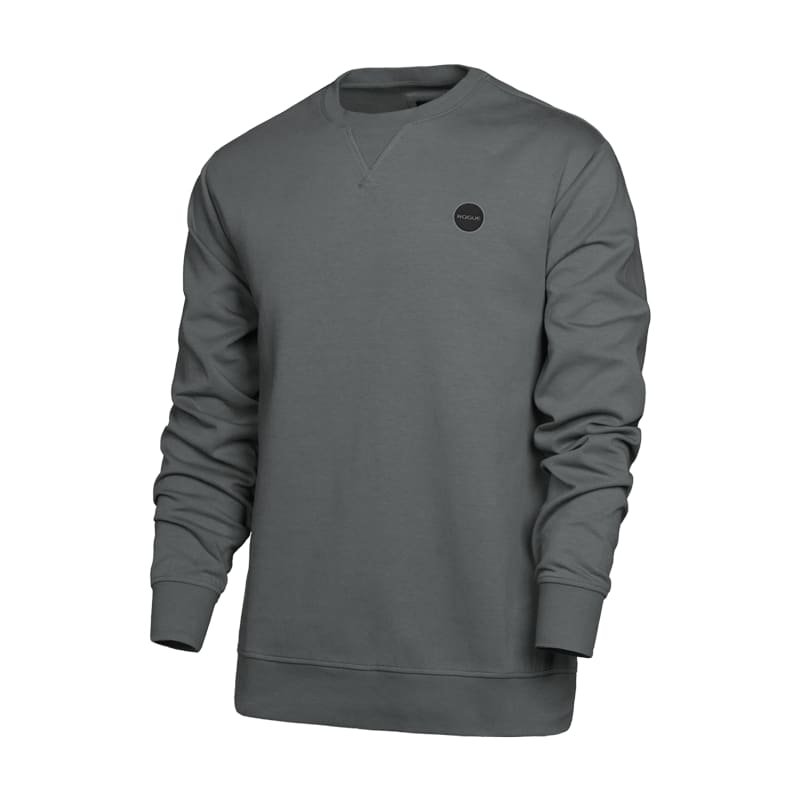 Rogue Fitness Rogue Pullover Crew Rogue Pullover Crew - Slate - S