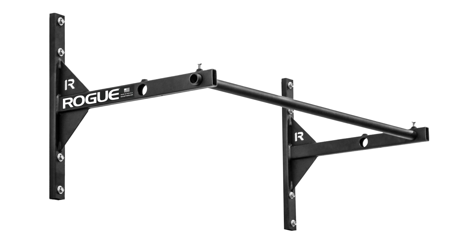 P-5V Garage Pull-Up System