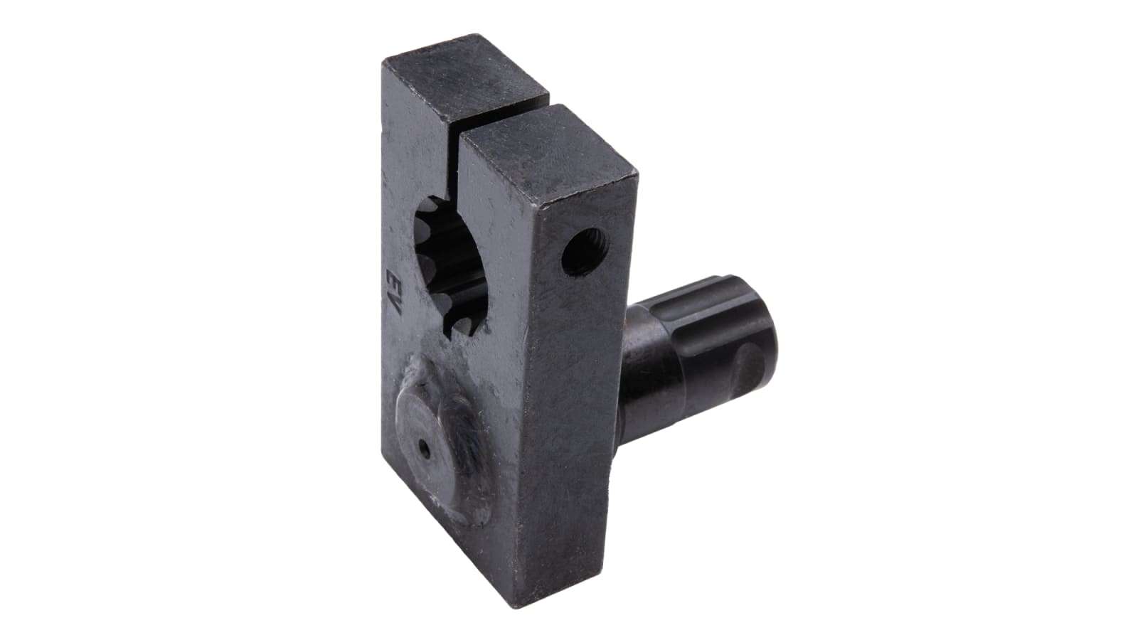 Rogue Fitness Left Crank Link Arm Assembly Left Crank Link Arm Assembly