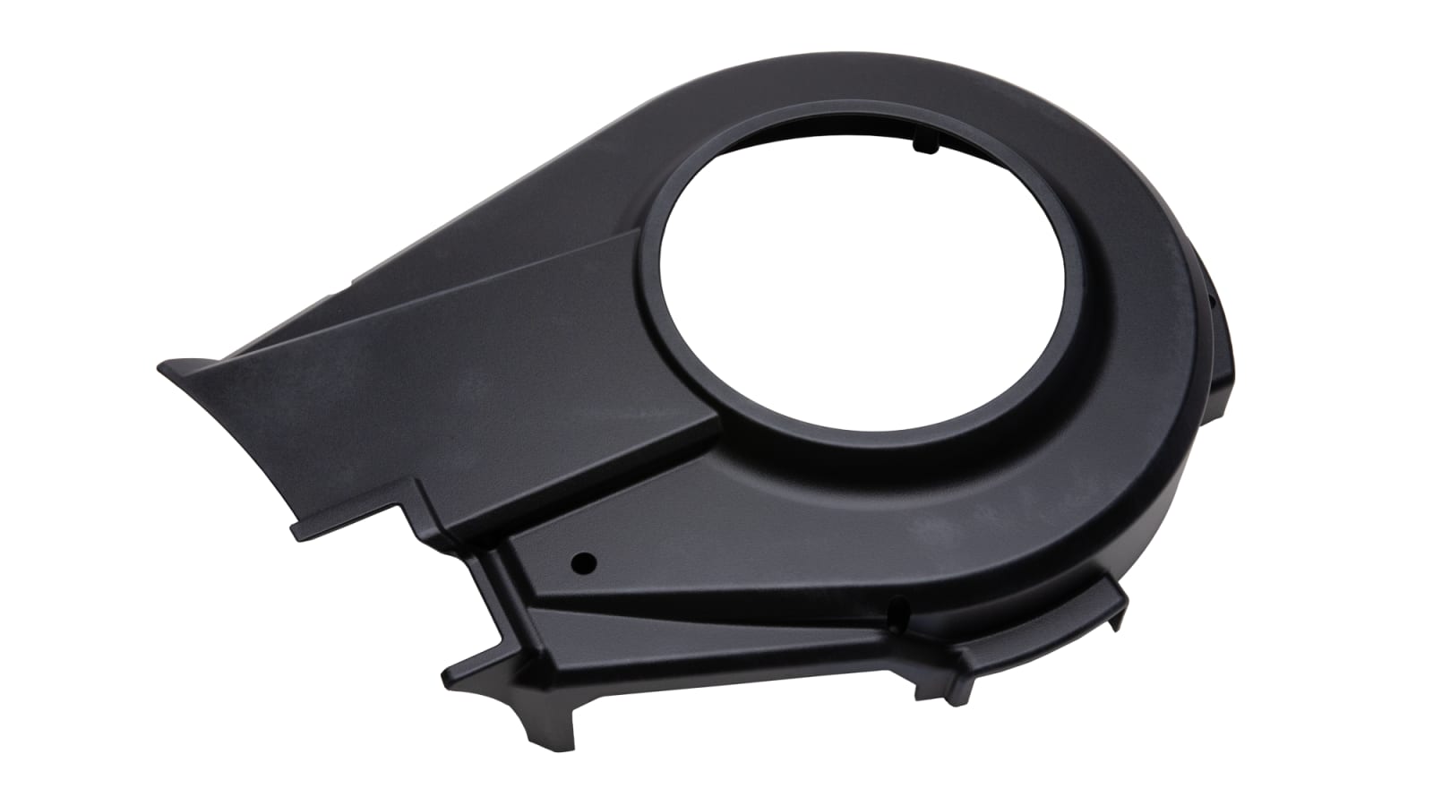 Rogue Fitness V2.0 - Right Crank Cover V2.0 - Right Crank Cover
