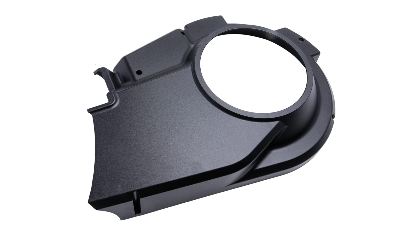 Rogue Fitness V3.0 Crank Cover Left V3.0 Crank Cover Left