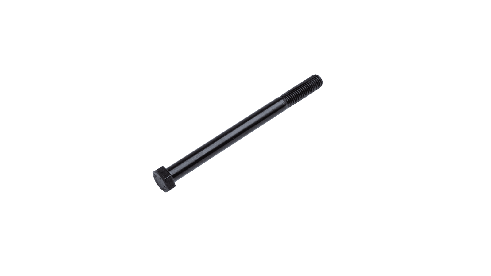 Rogue Fitness M12 x 150mm Hex Bolt Hinge Holder M12 x 150mm Hex Bolt Hinge Holder
