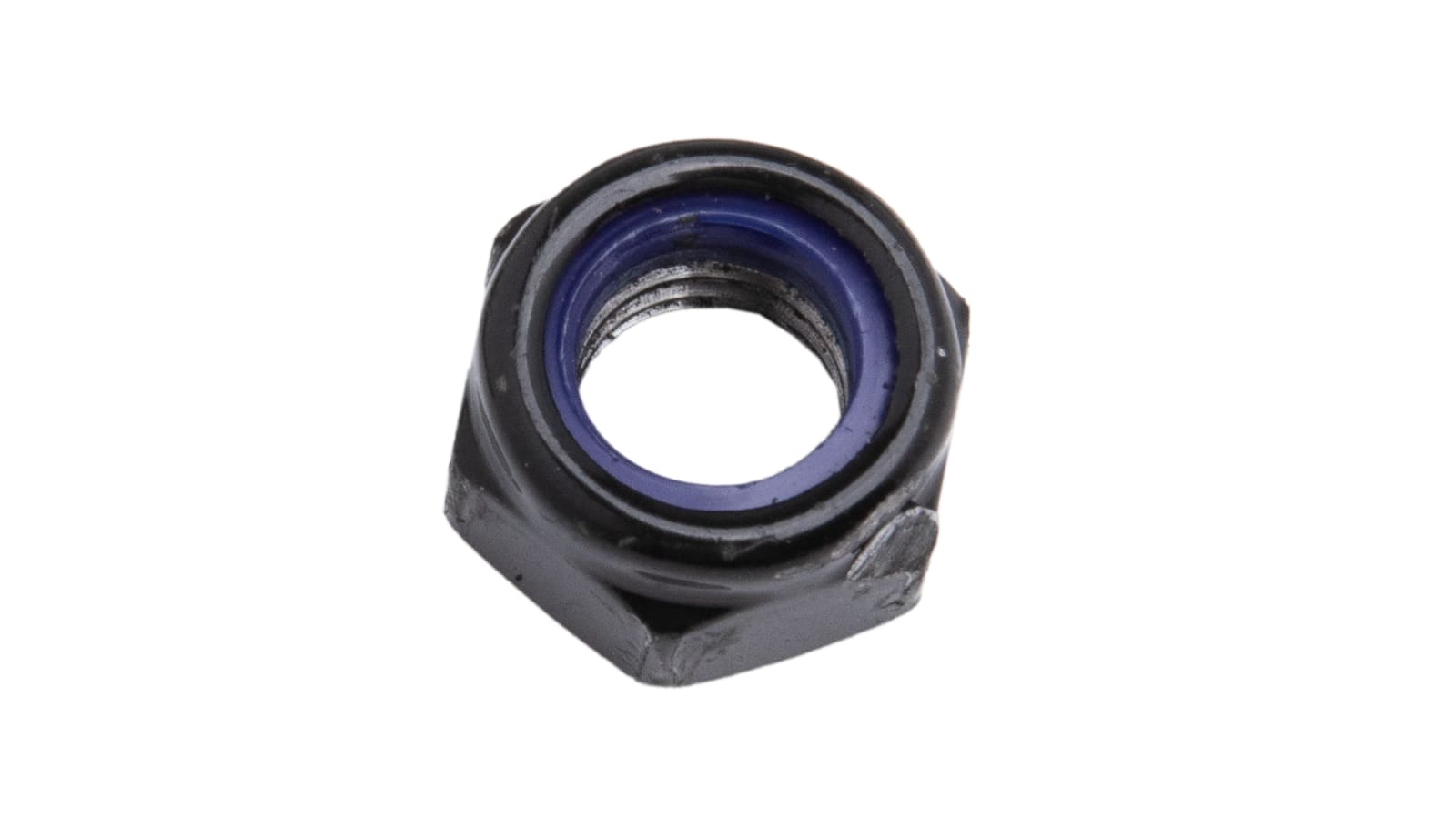 Rogue Fitness M12 x 1.75mm Lock Nut Hinge Holder M12 x 1.75mm Lock Nut Hinge Holder