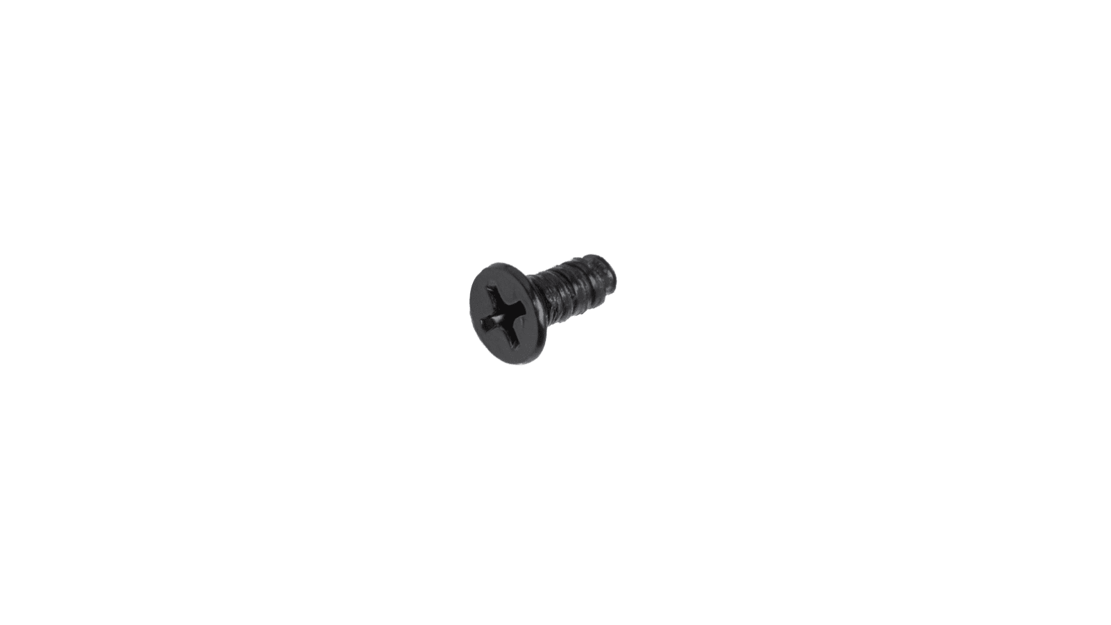 Rogue Fitness UK ST3.9 x 10mm Self Tapping Cross Head Screw ST3.9 x 10mm Self Tapping Cross Head Screw