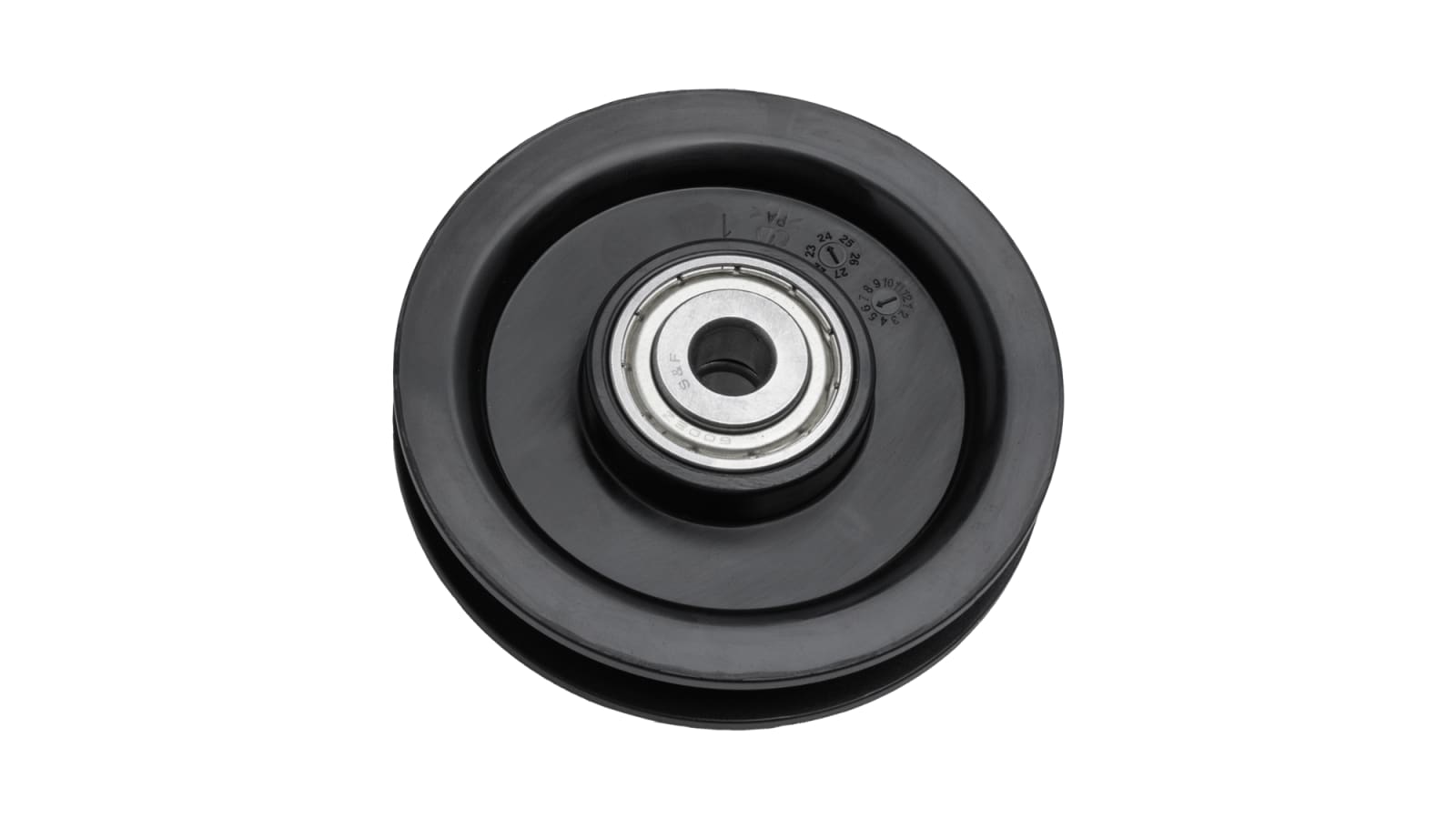 Rogue Fitness Shock Cord Pulley Shock Cord Pulley