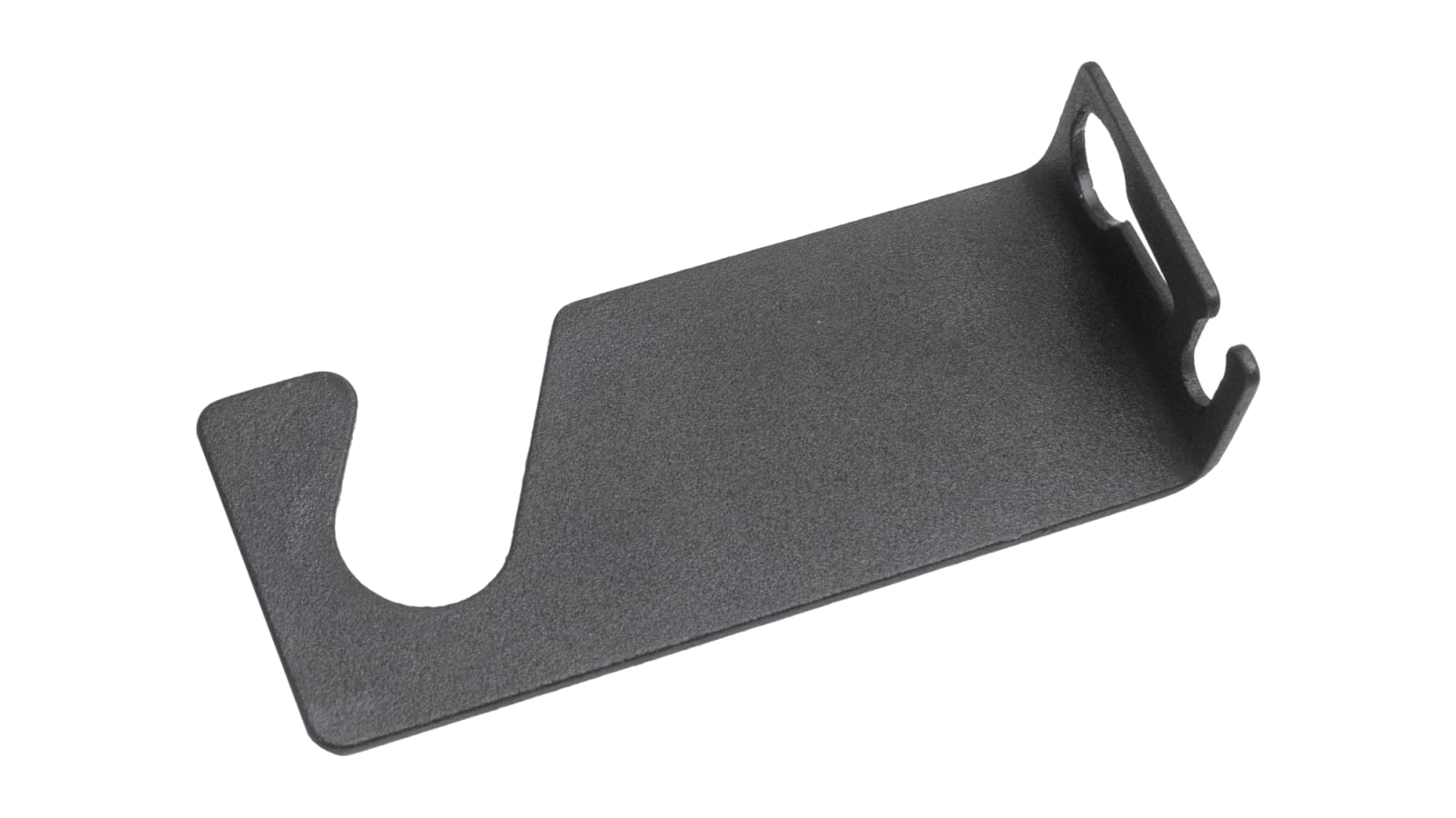 Rogue Fitness Shock Cord Hanging Plate Shock Cord Hanging Plate