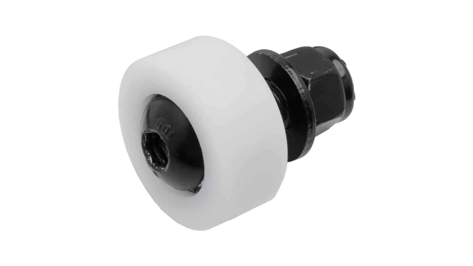 Rogue Fitness Seat Bottom Roller with Hardware Seat Bottom Roller with Hardware