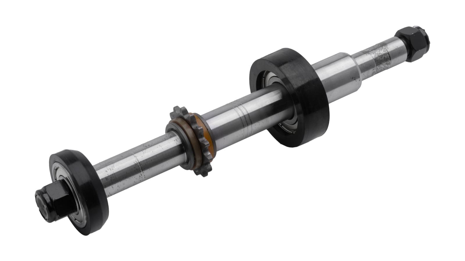 Rogue Fitness Main Axle Assembly Main Axle Assembly