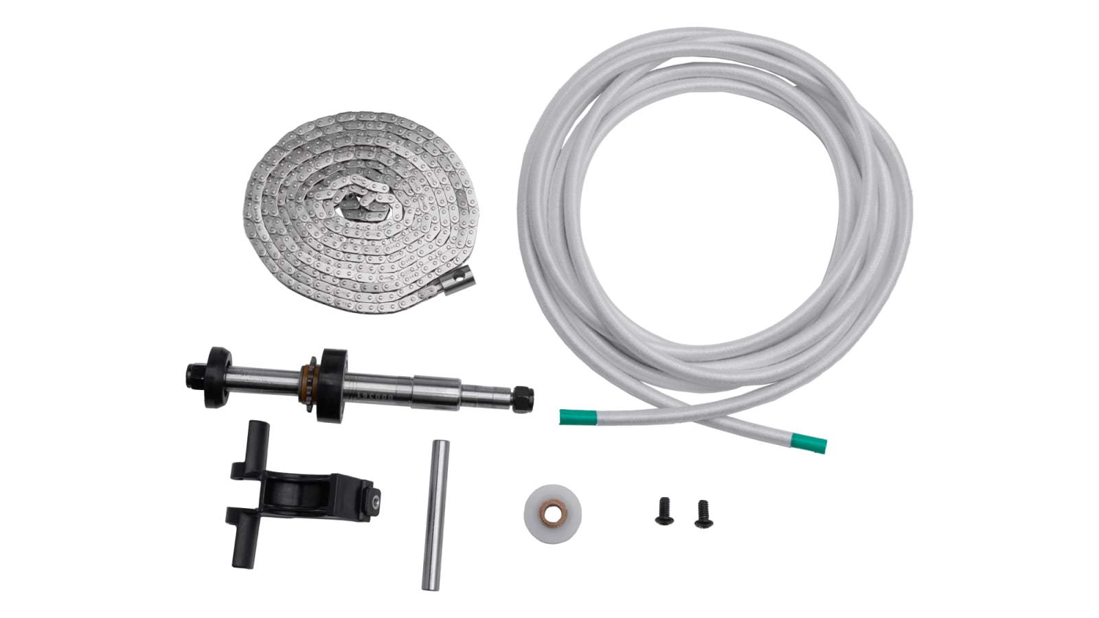 Rogue Fitness Drive Chain Assembly Drive Chain Assembly