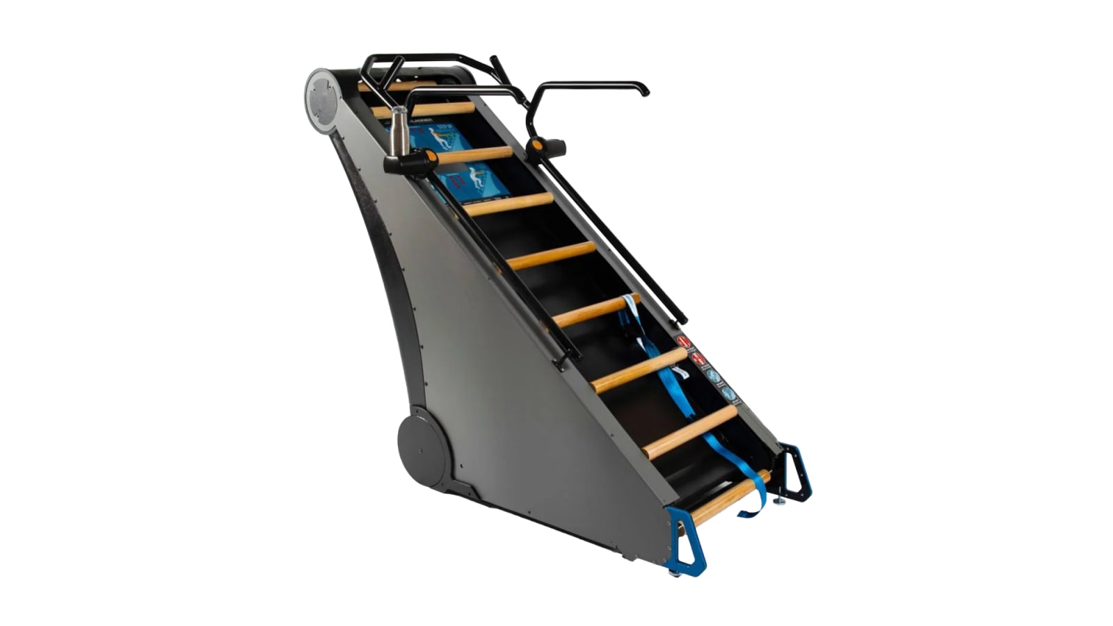 Jacobs Ladder X