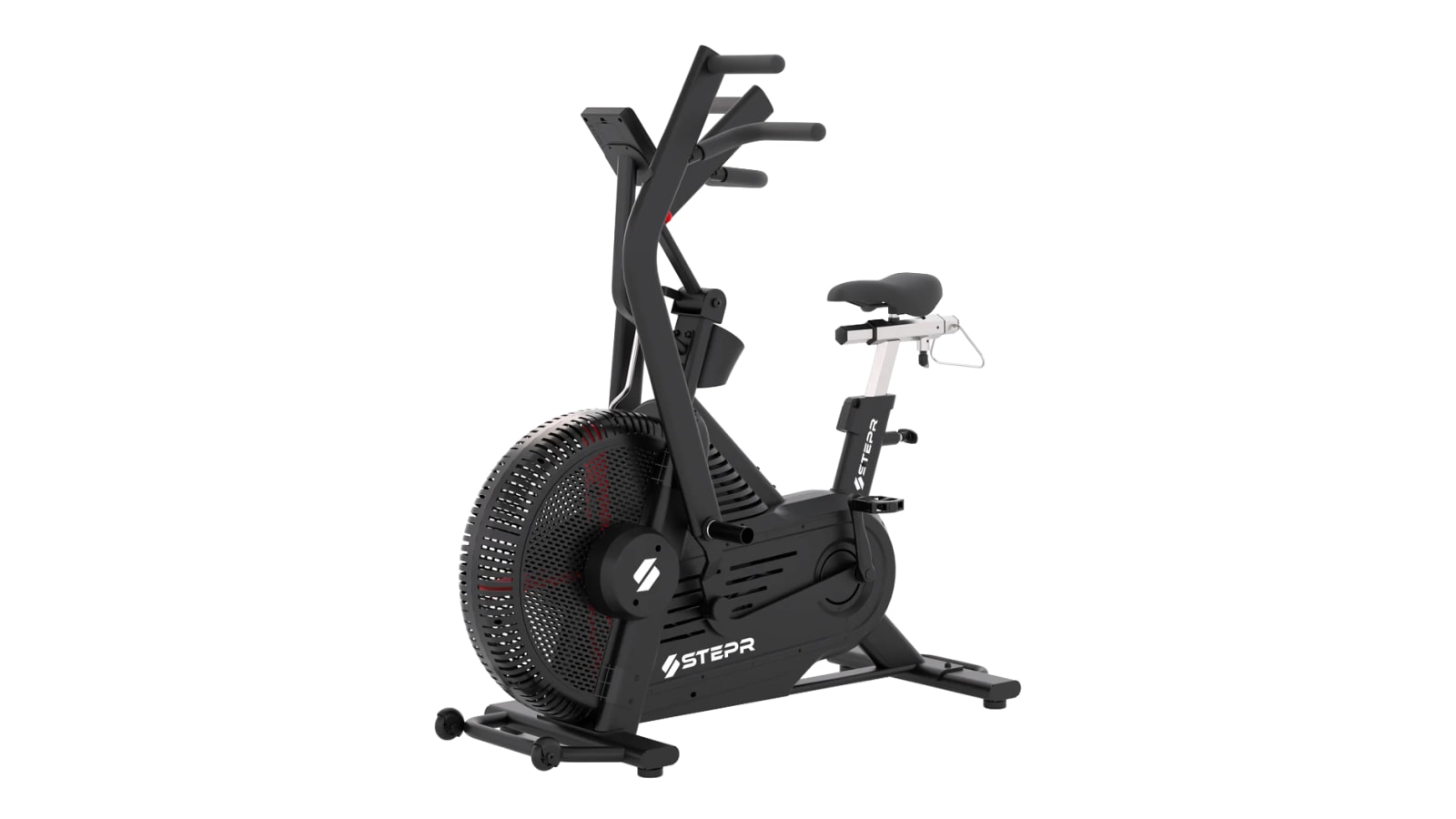 STEPR BIONIC BIKE XL VPR™
