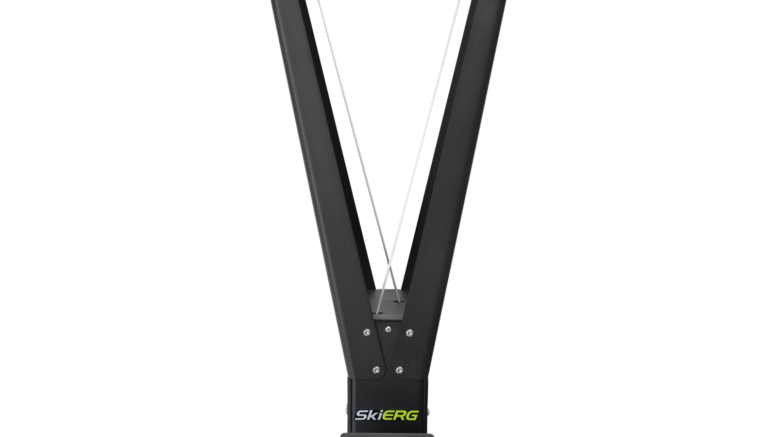 Flywheel y damper Concept2 SkiErg