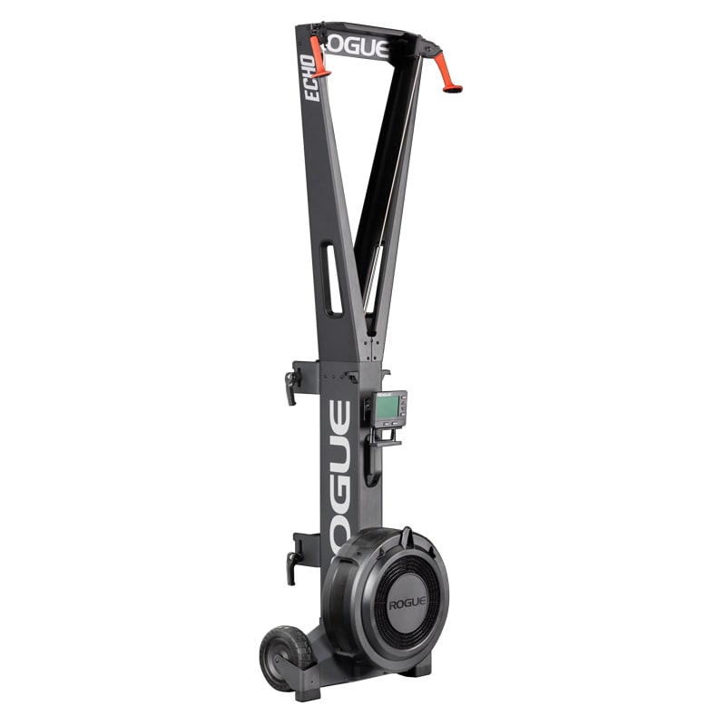 Echo SKI montada