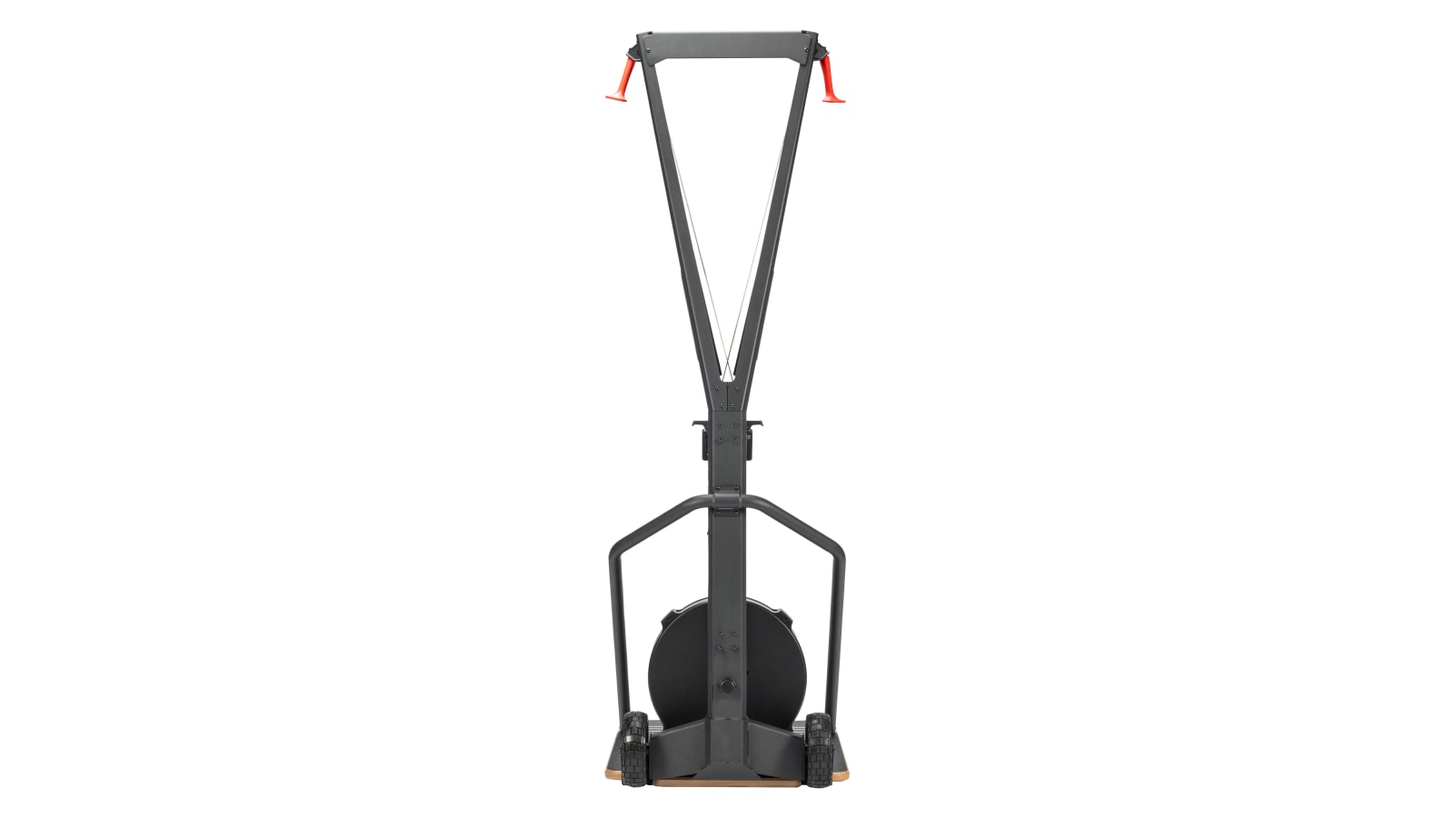 Consola LCD Echo SKI