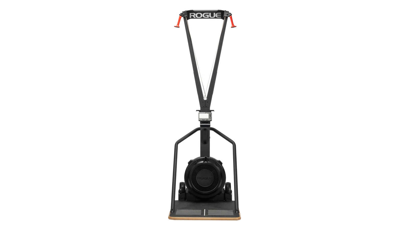 Estabilidad Echo SKI