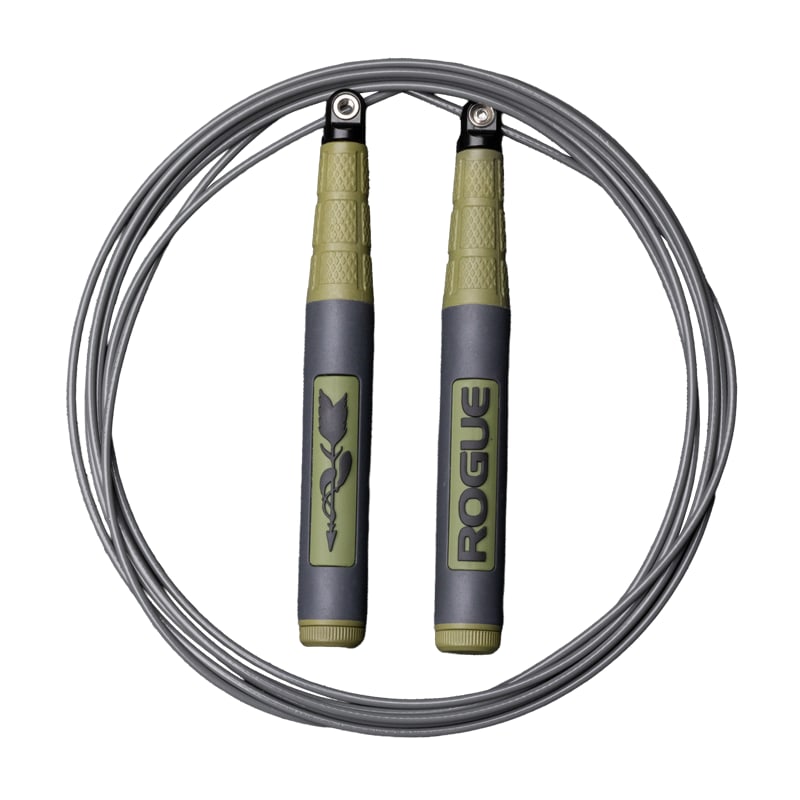 Rogue Fitness Toomey SR-1S Speed Rope 3.0 Toomey SR-1S Speed Rope 3.0