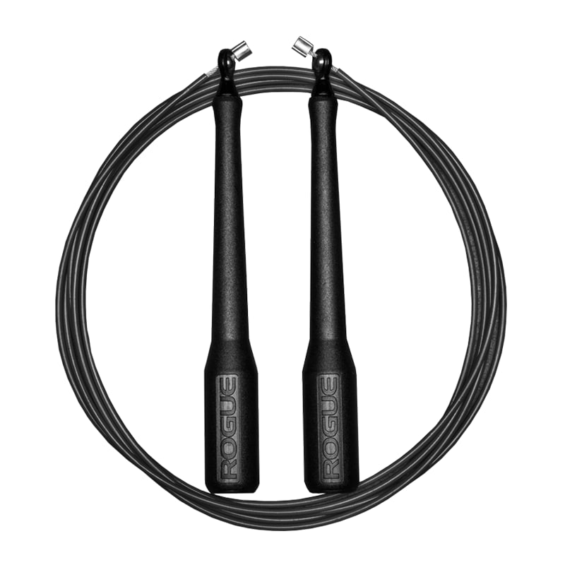Rogue Fitness Rogue Fixed Length Bushing Speed Ropes Rogue Fixed Length Bushing Speed Ropes - 115"