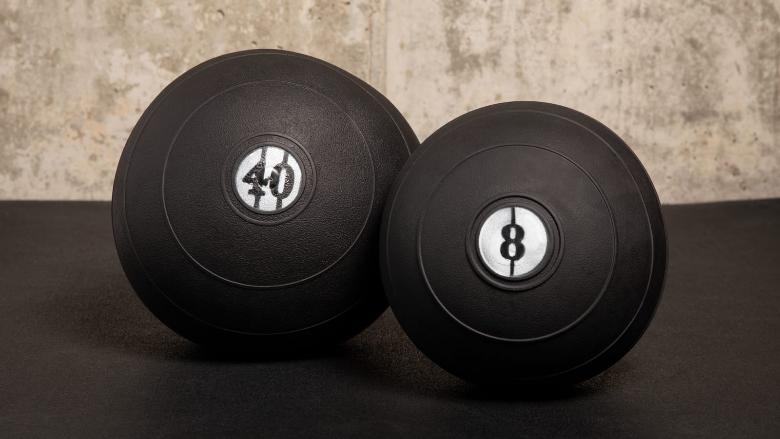 D-ball Medicine Balls