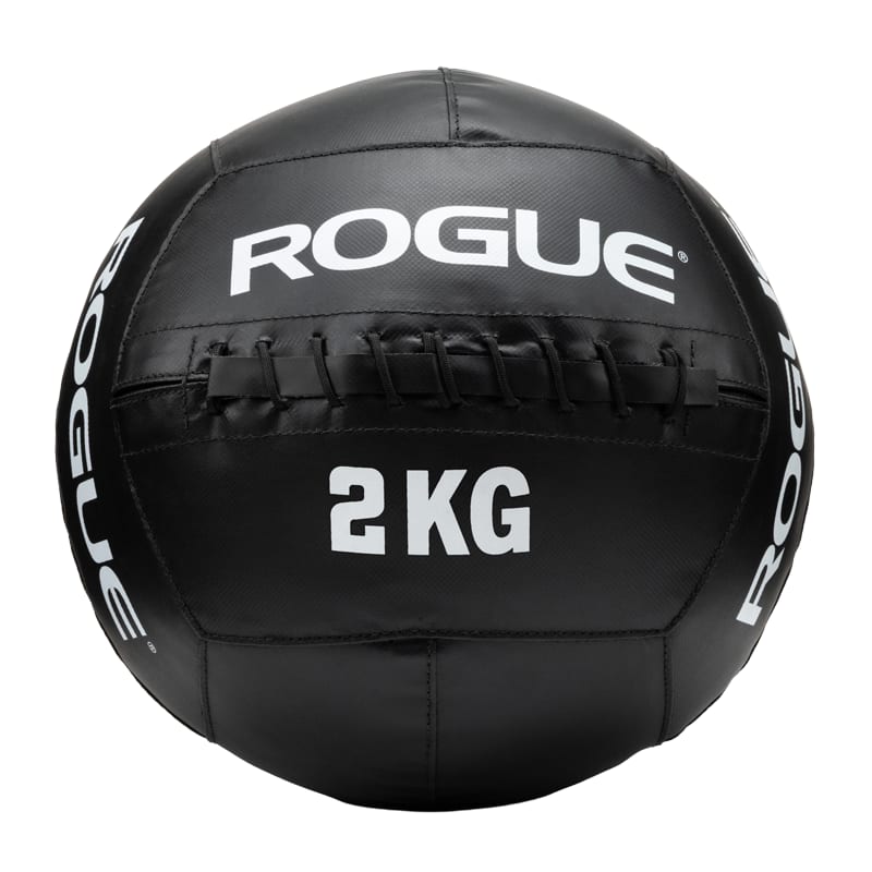 Rogue Fitness Rogue KG Medicine Balls Rogue 2KG Medicine Ball