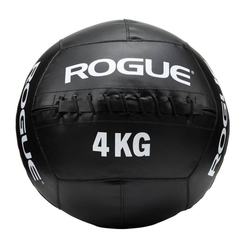 Rogue Fitness Rogue KG Medicine Balls Rogue 4KG Medicine Ball