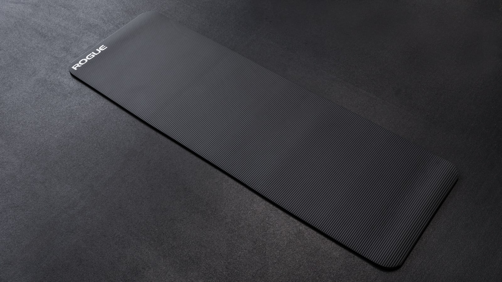 Rogue Fitness Rogue NBR Yoga Mat - 10MM Rogue NBR Yoga Mat - 10MM