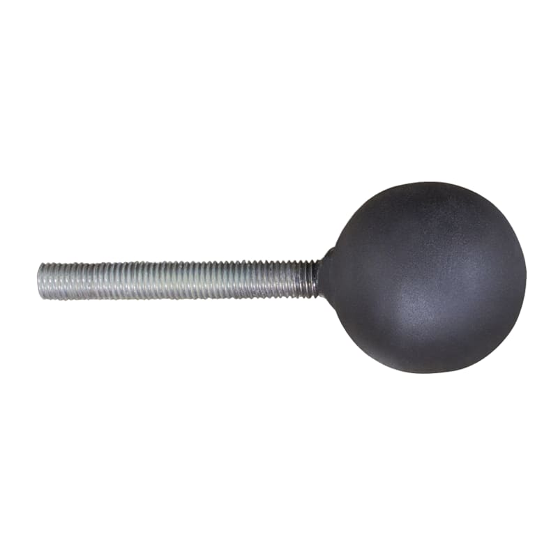 Rogue Fitness Monster Lite 3" Pull-up Sphere Pair Monster Lite 3" Pull-up Sphere Pair