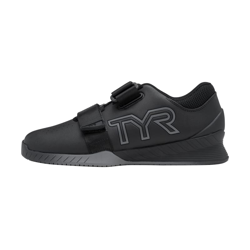 TYR | Rogue L-1 Lifter - Black | Rogue Fitness