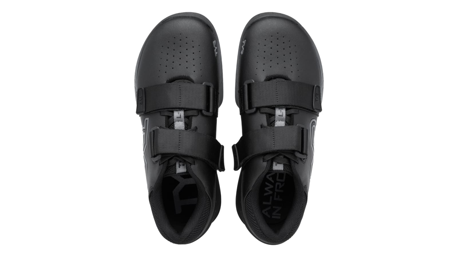 TYR | Rogue L-1 Lifter - Black | Rogue Fitness