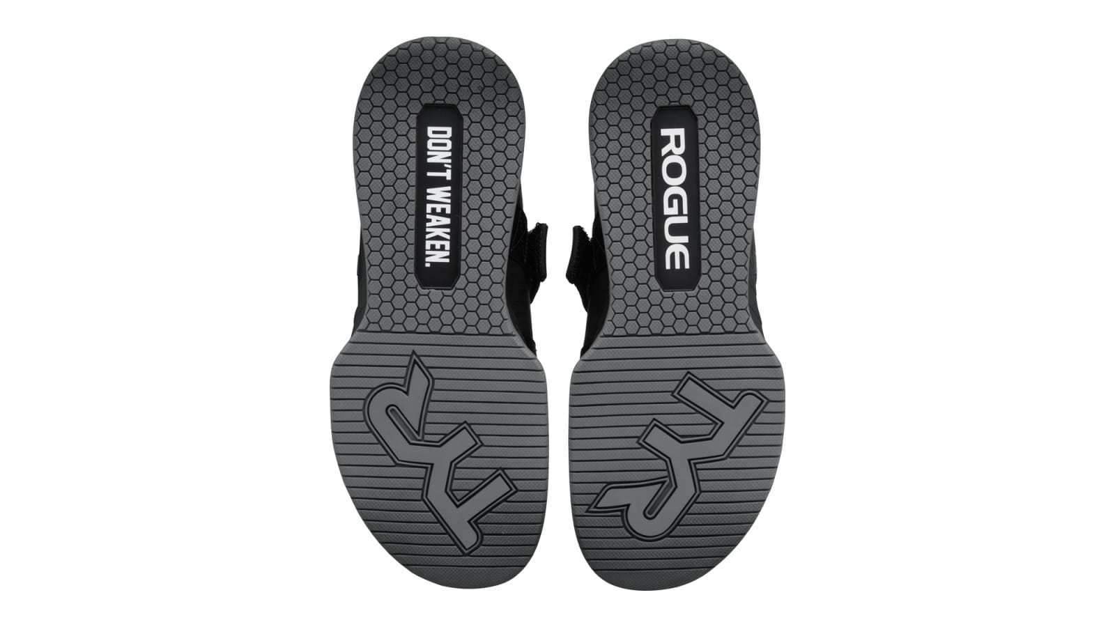 TYR | Rogue L-1 Lifter - Black | Rogue Fitness