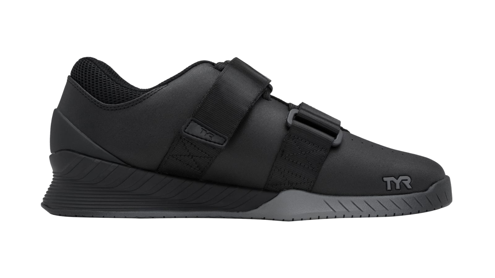 TYR | Rogue L-1 Lifter - Black | Rogue Fitness Canada
