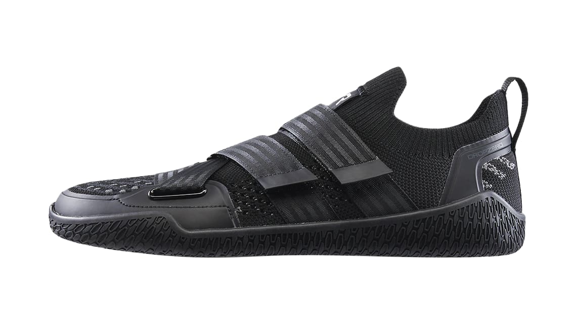 TYR DZ-1 DropZero ドロップゼロ リフティング US8.5 TYR Dropzero Barefoot Trainer | Rogue Fitness
