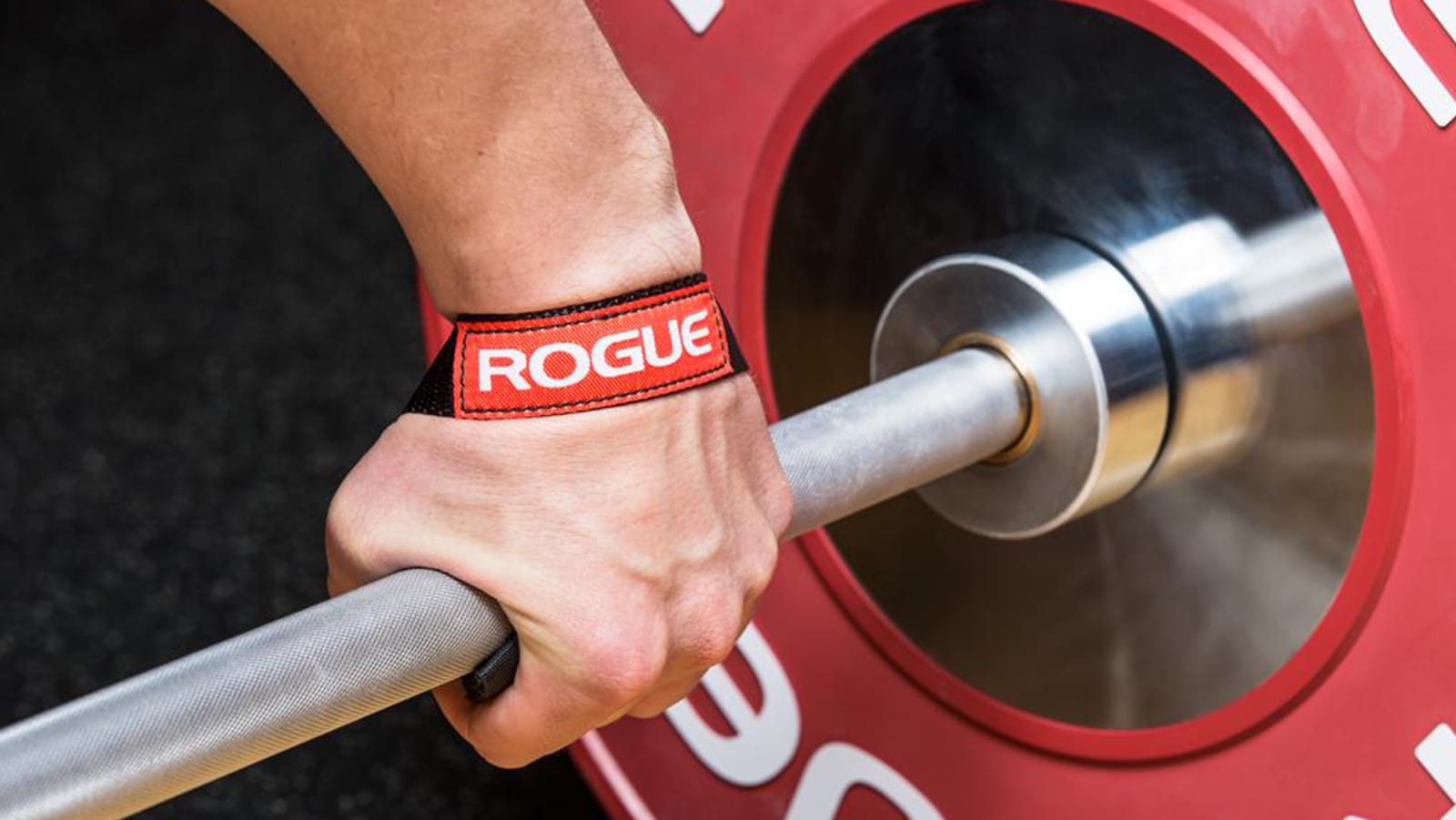 Rogue Fitness Rogue Speed Straps Rogue Speed Straps