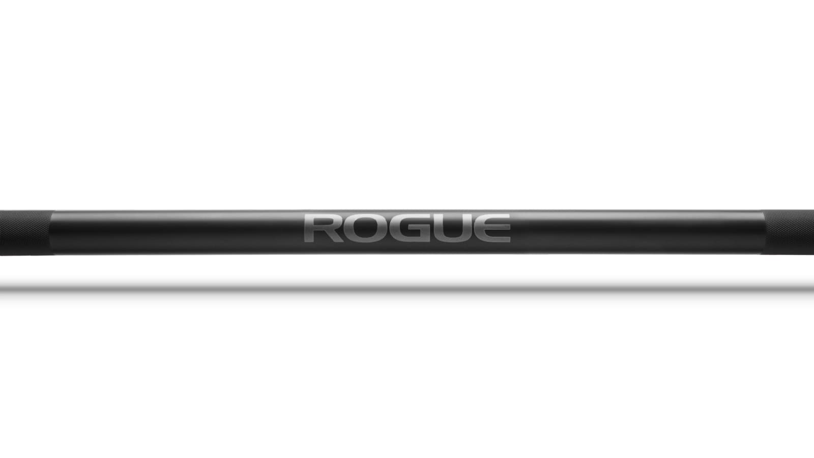 The Bella Bar 2.0 - ZEUS Custom - 15KG Women's Barbell | Rogue Fitness