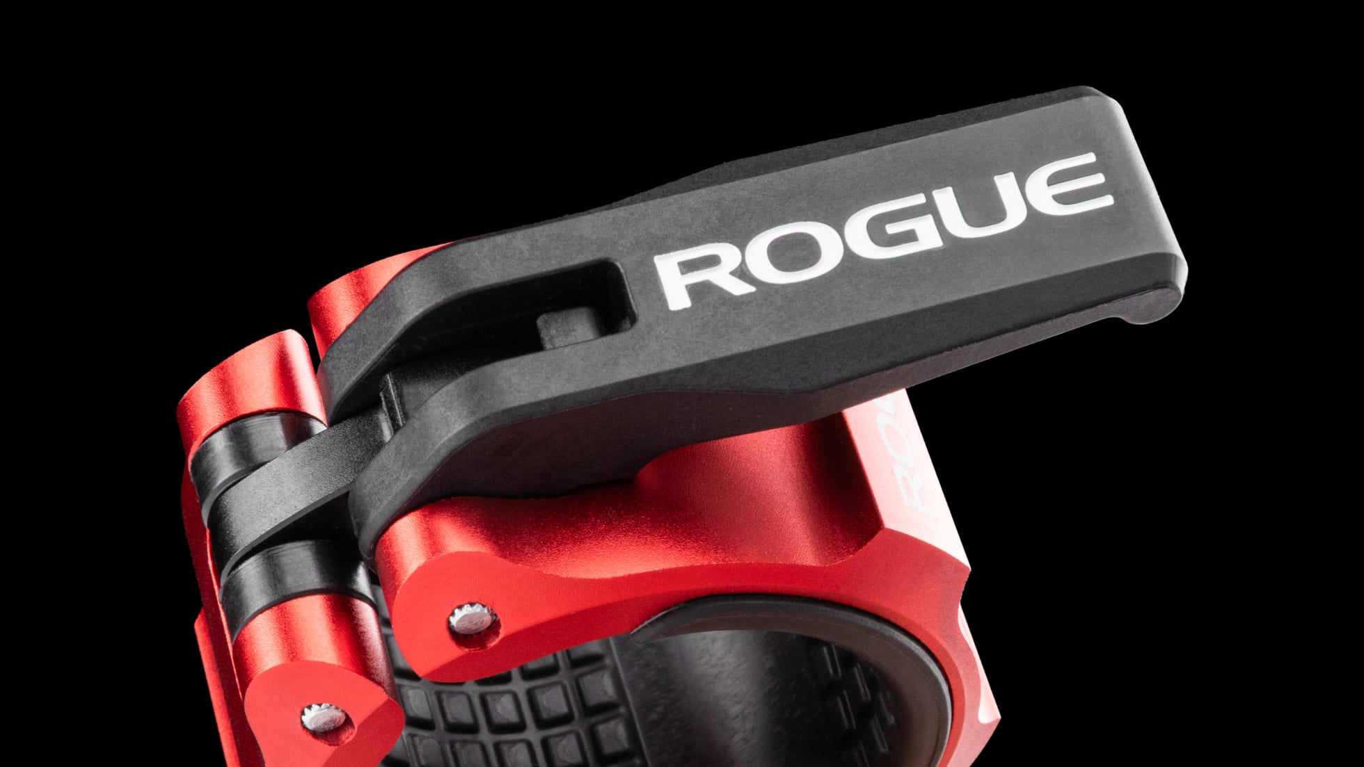 Rogue Fitness USA Aluminum Collars - Thumbnail 4