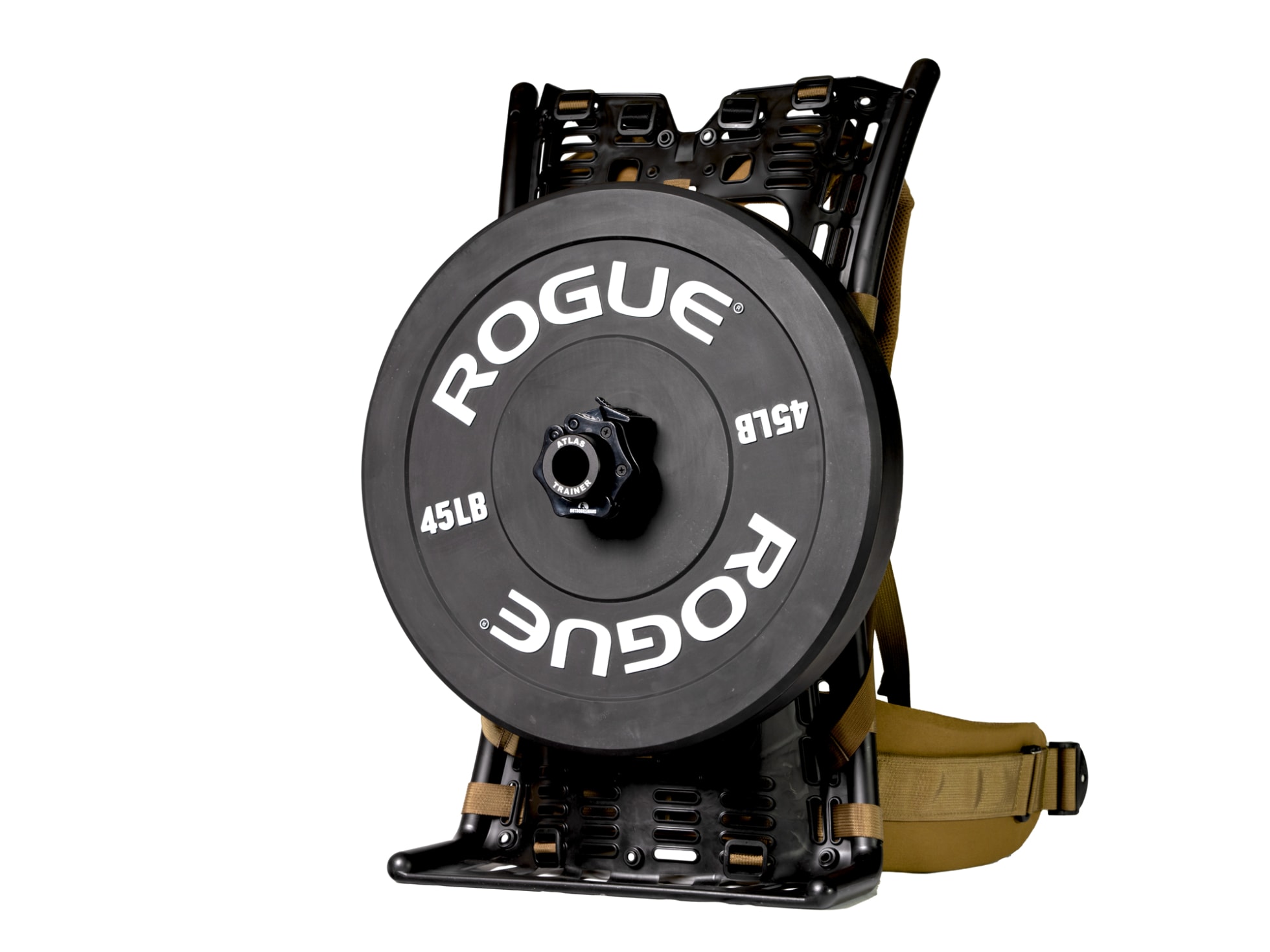 Outdoorsmans Atlas Trainer - Thumbnail 2