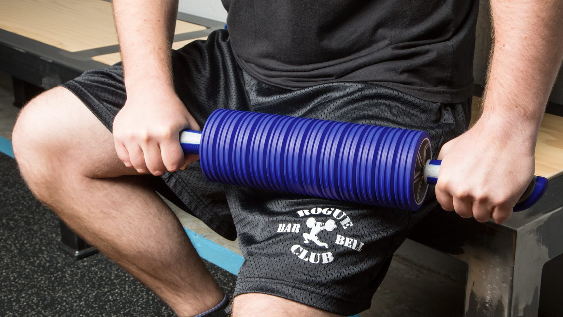 MobilityWOD BattleStar 2.0