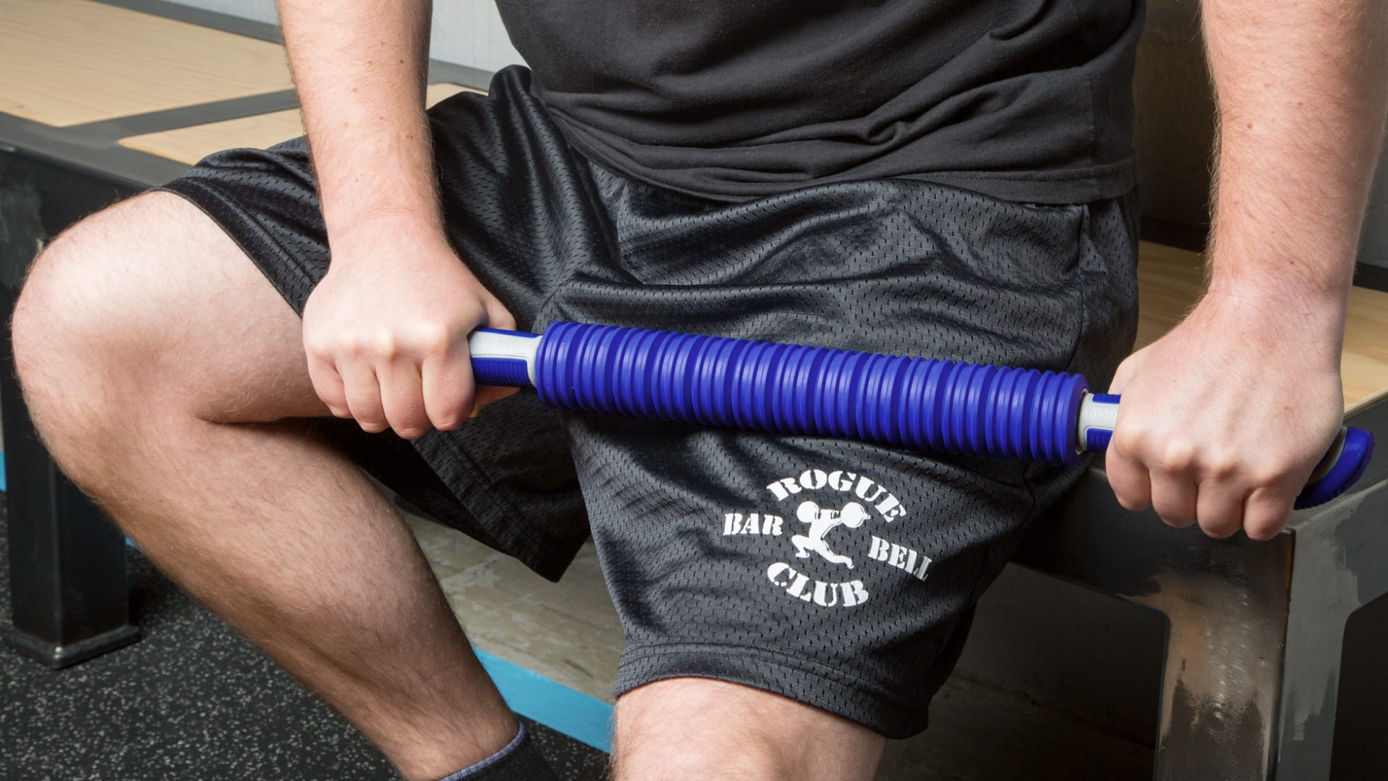 MobilityWOD BattleStar 2.0 - Thumbnail 2